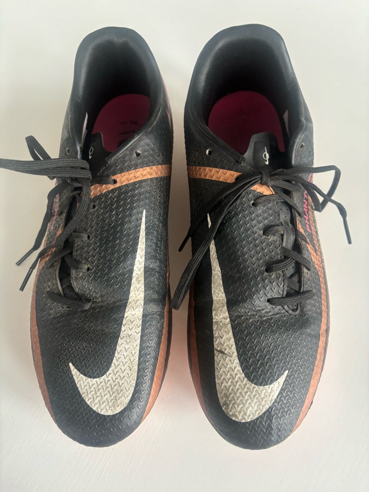 Fodboldstøvler, Fodboldstøvle, Nike Phantom GT