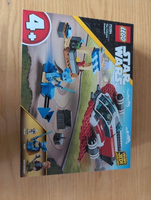 Lego Star Wars, 75384, Lego Star Wars sæt 75384. Nyt og ubrugt. Kan sendes med DAO for 50 kr.