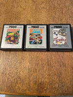 7800, Atari