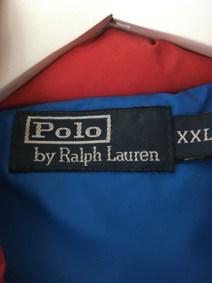 Vest, str. XXL, Mens Ralph Lauren