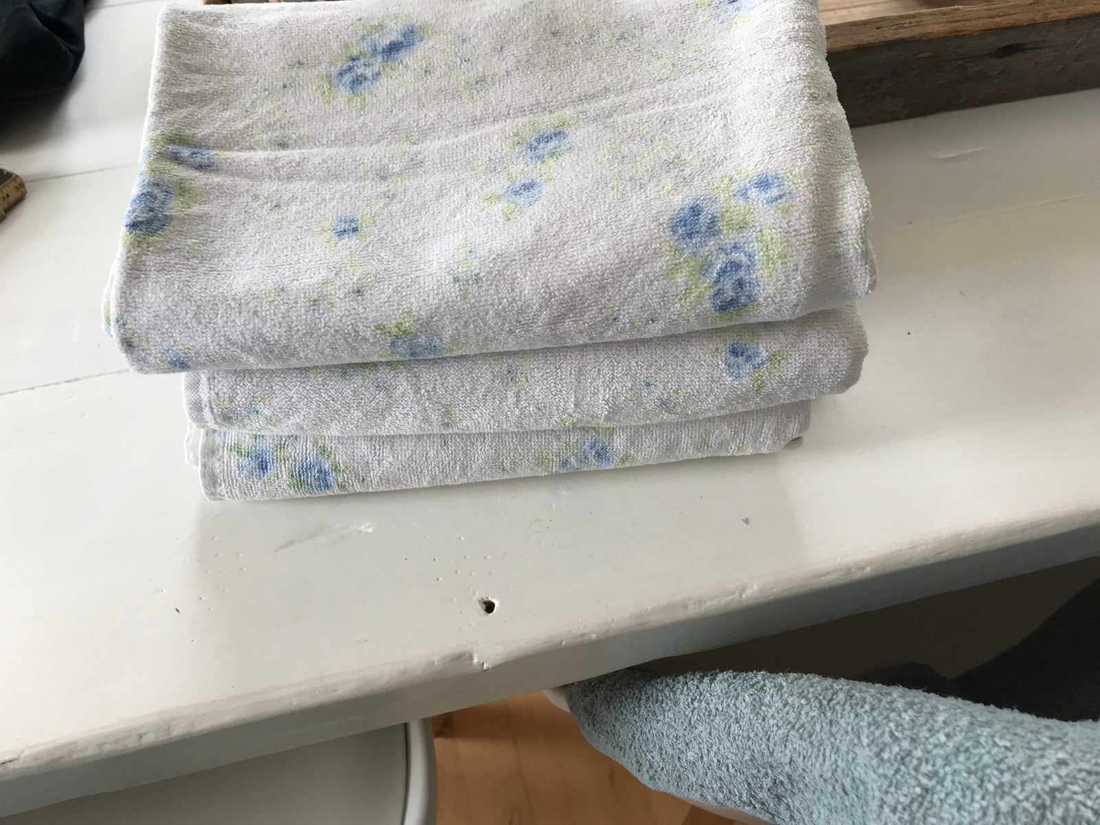 Håndklæde, Greengate Håndklæder