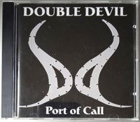 Double Devil: Port Of Call, heavy