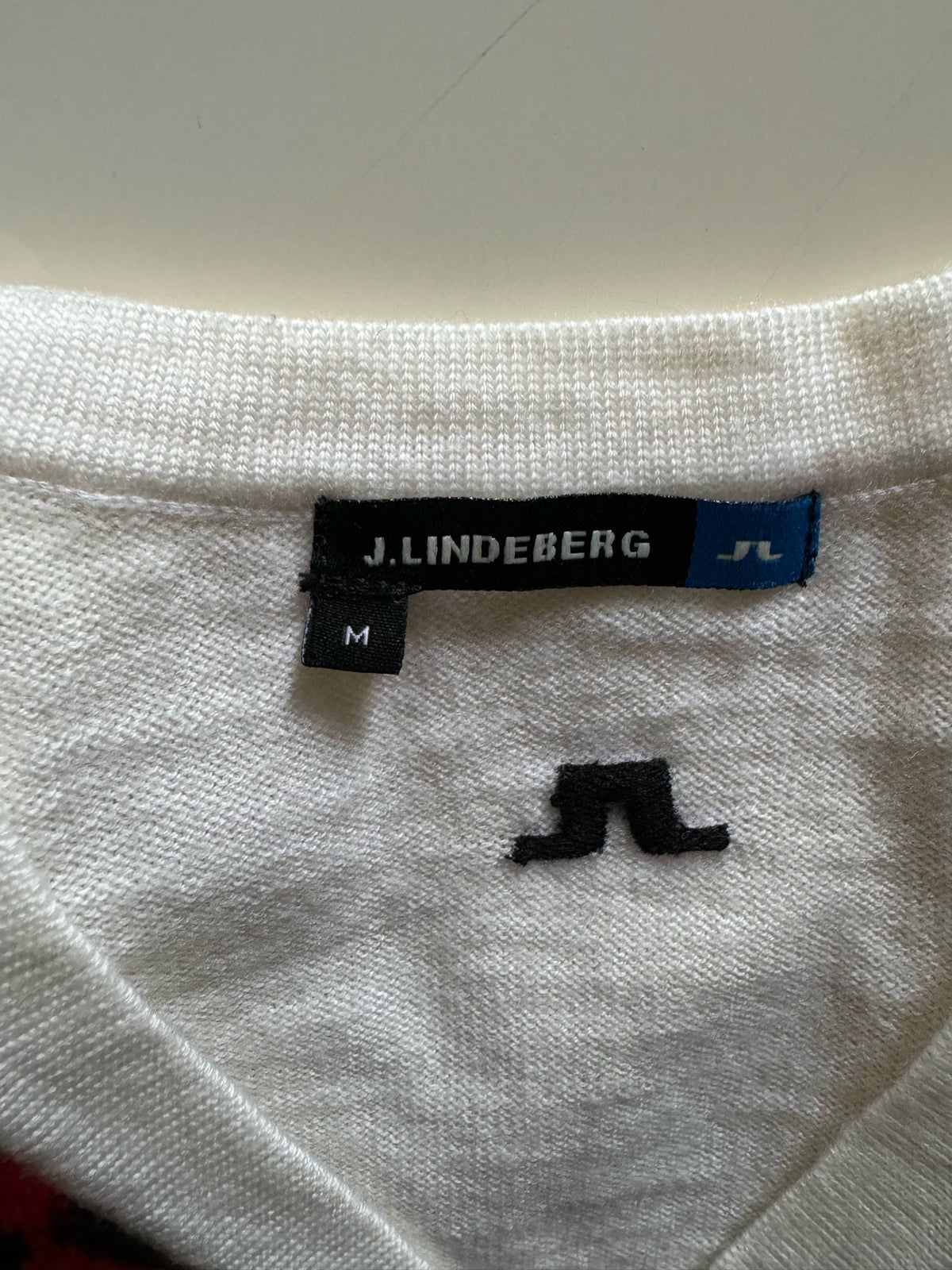 Golftøj, J. Lindeberg