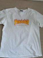 T-shirt, T-shirt, Thrasher