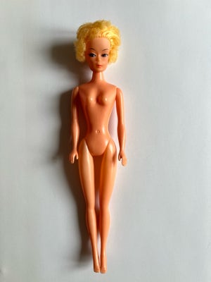 Barbie, Vintage Barbie made in Hong Kong