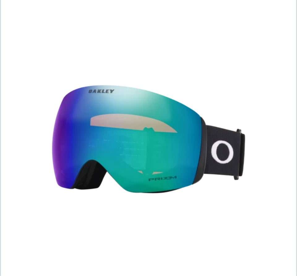 skibriller oakley