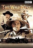 The Wild West, DVD, western