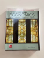 Principles Of Microeconomics, Frank, Bernanke