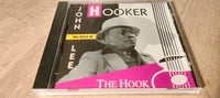John Lee Hooker: The Hook, blues