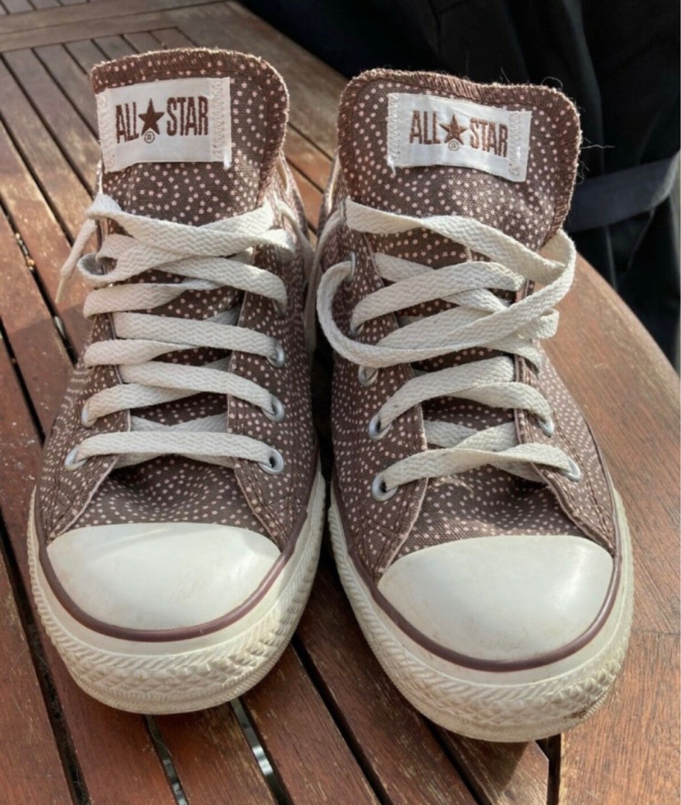 Sneakers, 41,5, Converse – – Køb Salg af Nyt og Brugt