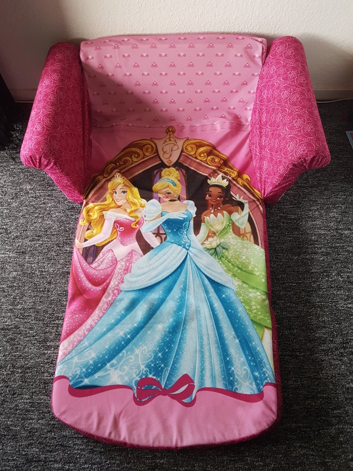 Andet, Disney prinsesser