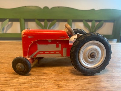 strand molester Indsigt Traktor - Jylland | DBA - brugt Lego legetøj
