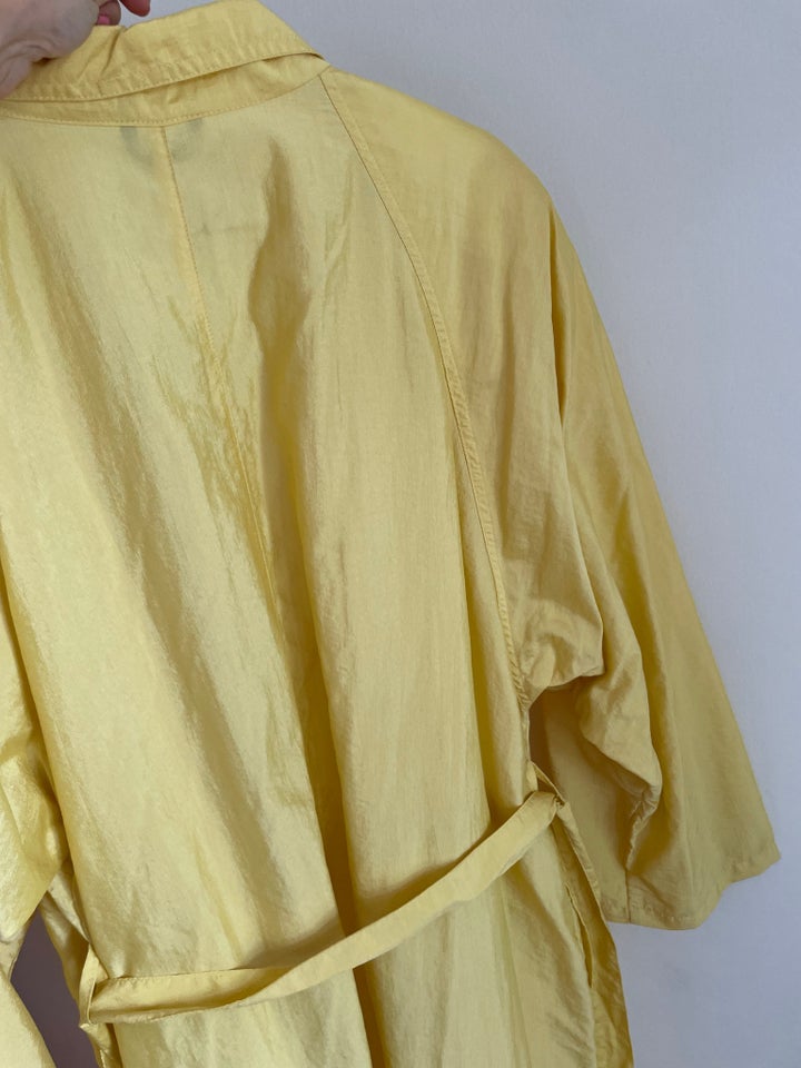 Trenchcoat, str. One size, Vintage