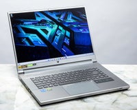 Acer Predator Triton 300 SE, 2.3 GHz, 16 GB ram