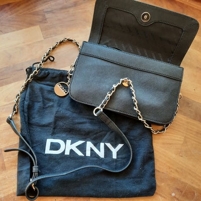 Salme Ledelse Bage Donna Karan/DKNY - køb brugte håndtasker på DBA
