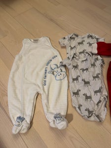 H&m babypakke sales