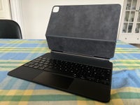 Tastatur, Apple, Ipad Magic Keyboard til 12.9