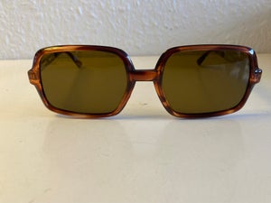 Vintage Solbriller - | DBA - billige brugte solbriller