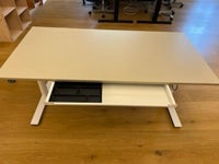 Skrive-/computerbord, Ikea, b: 160 d: 80
