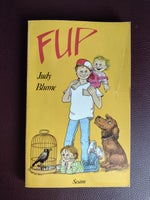 Fup, Judy Blume