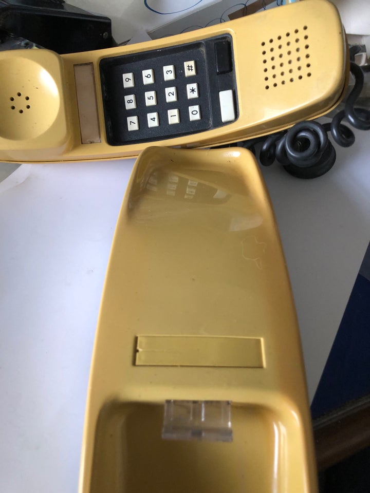 Telefon, Andet