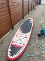 SUP / paddleboard