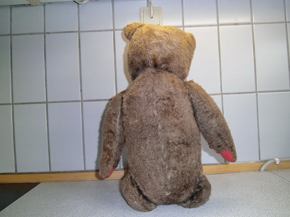 GL FIN BAMSE, 56 CM HØJ