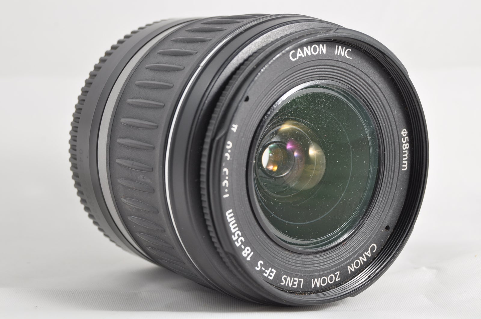 Canon, 60D, spejlrefleks
