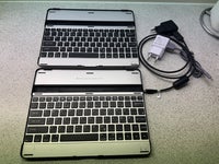 Keyboard, t. iPad, Rimelig