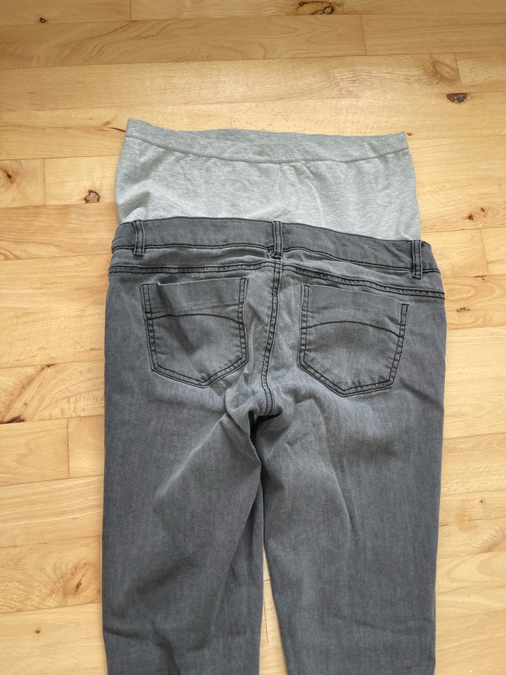 Jeans, Mama licious, str. 40