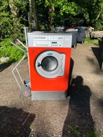 Electrolux vaskemaskine, W365H, frontbetjent