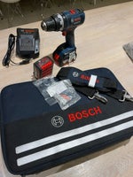 Boremaskine, Bosch BSG 18 V-EC