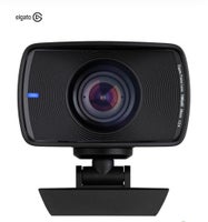Webcam, Elgato Facecam, Perfekt