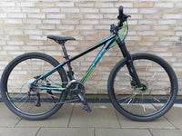 GT Avalanche, hardtail, 27.5 tommer