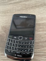 Telefon, Blackberry Bold 9700, 9700