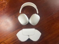 headset hovedtelefoner, Apple, Airpods max