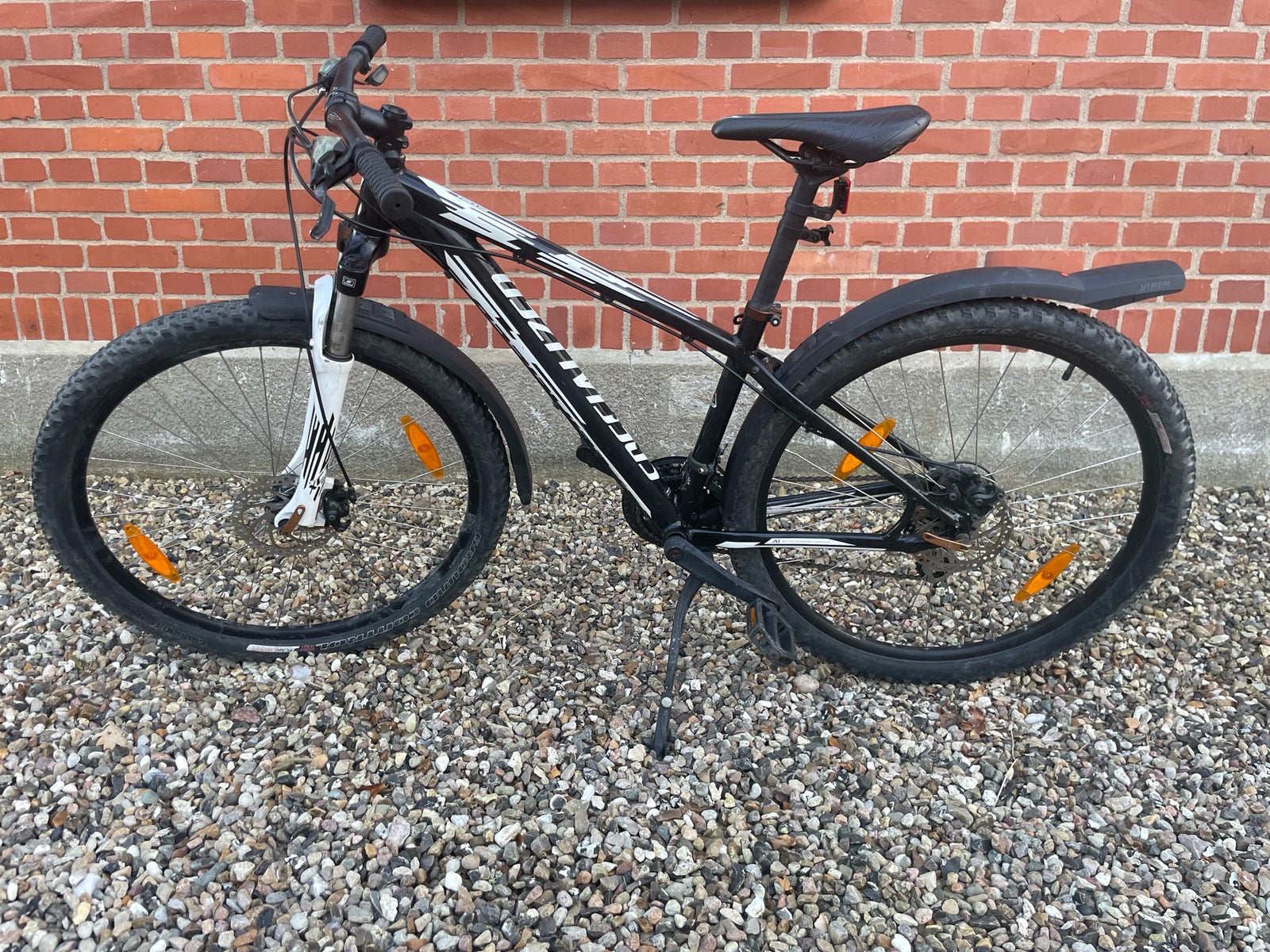 Specialized Pitch, hardtail, 27,5 str. S 15,5 tommer