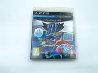 The Sly Trilogy, PS3