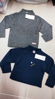 Sweater, 5 stk strik trøjer nye, SB&SC og Girlstar