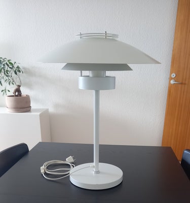 Frandsen Lighting, model 285006, bordlampe, Original bordlampe fra Frandsen Lyskilde model 285006 so