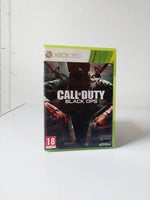 Call of Duty: Black Ops, Xbox 360