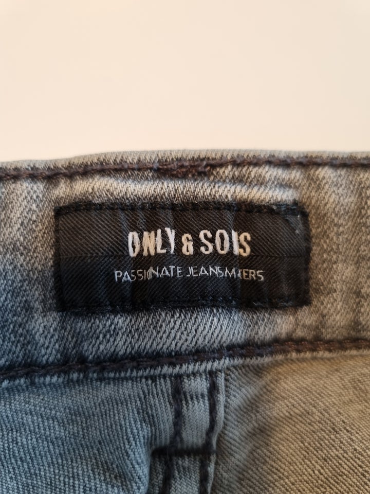 Jeans, Only and Sons, str. 32