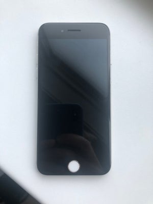 iPhone 7, 32 GB, hvid, God, iPhone 7, 32 gb, sølv, sælges.

Fuldt funktionel.

I forbindelse med sal