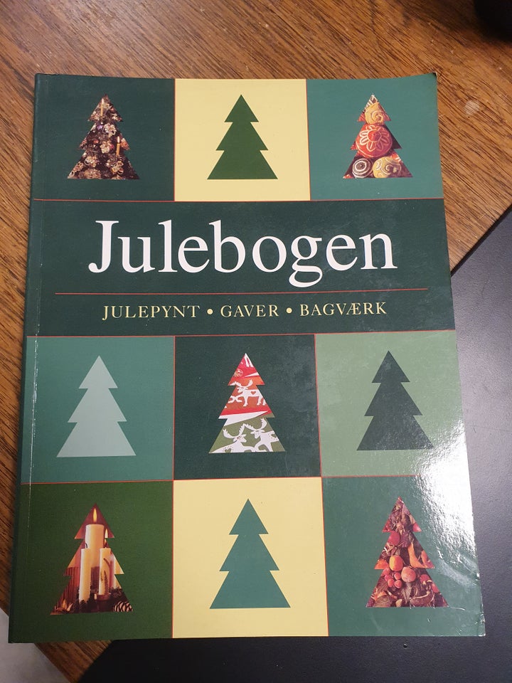 Julebogen