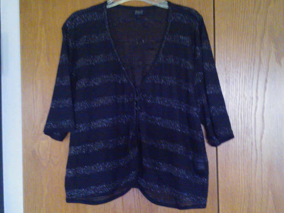 Bolero, VINTAGE fra 00èrne, str. 44