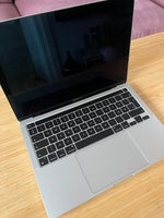 MacBook Pro (13”, M2, 2022)
