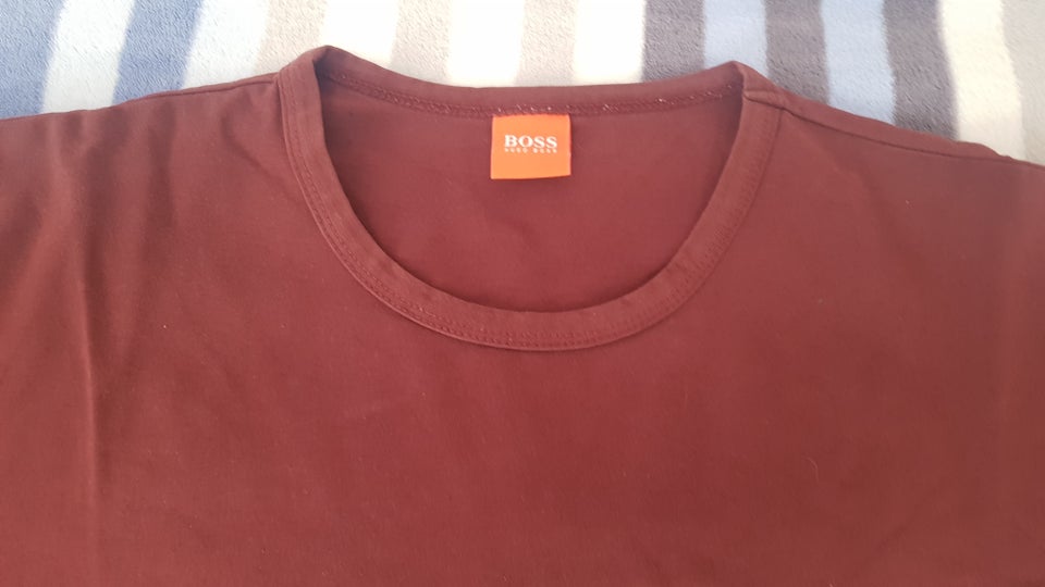 T-shirt, Boss Hugo Boss, str. S