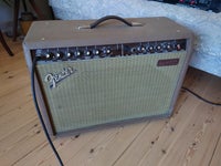 Guitaranlæg, Fender Acoustic junior, 120 W