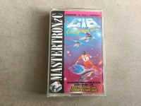 C16 Compilation - Mastertronic, C16
