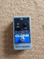 EHX Neo Clone
